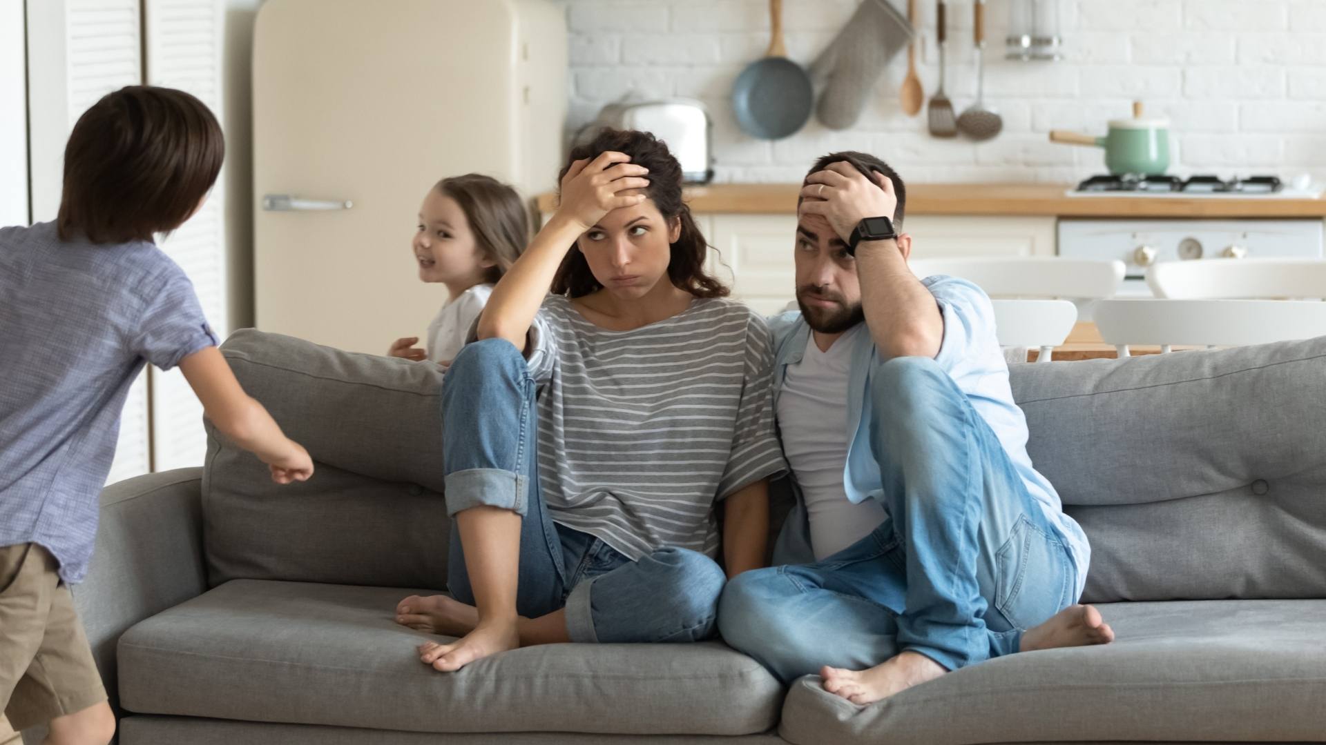 Enfant difficile les comportements qui alertent Zèbre Zen
