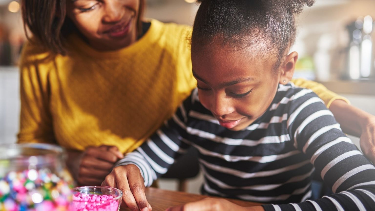 Mon enfant crie tout le temps ! Astuces pour plus de calme Zèbre Zen